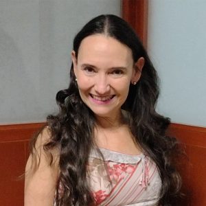 Lupita Pérez de Celis