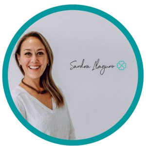 Sandra Llaguno