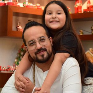 dany godínez ortega