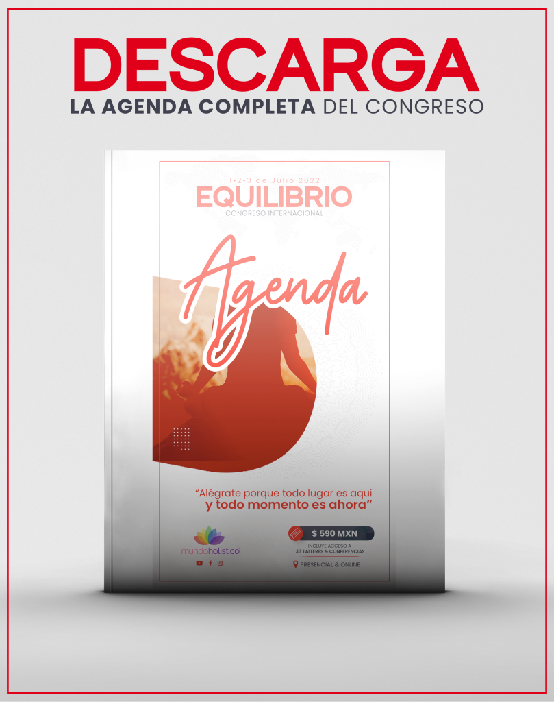descarga la agenda completa del congreso equilibrio